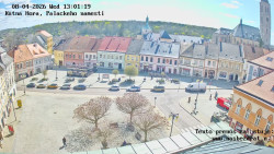 Palackého náměstí