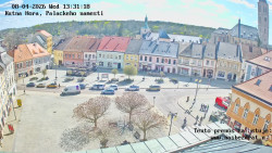 Palackého náměstí