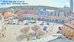 Palackého náměstí