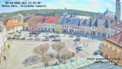 Palackého náměstí