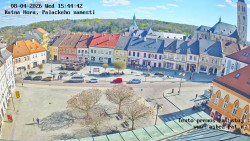 Palackého náměstí