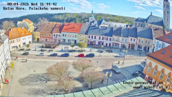 Palackého náměstí