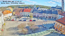 Palackého náměstí