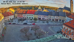 Palackého náměstí