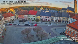 Palackého náměstí