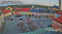 Palackého náměstí