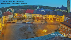 Palackého náměstí