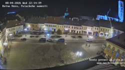 Palackého náměstí