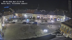 Palackého náměstí