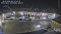 Palackého náměstí