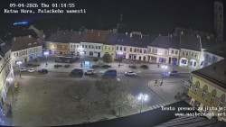 Palackého náměstí