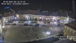 Palackého náměstí