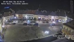 Palackého náměstí