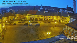 Palackého náměstí