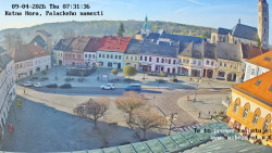 Palackého náměstí