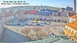 Palackého náměstí