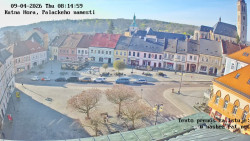 Palackého náměstí