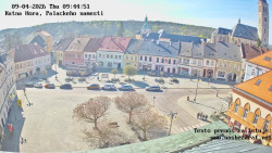 Palackého náměstí