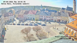 Palackého náměstí