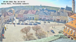 Palackého náměstí