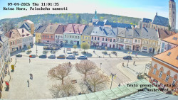 Palackého náměstí