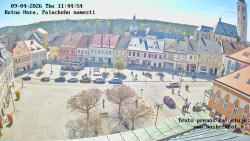 Palackého náměstí