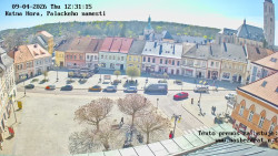 Palackého náměstí