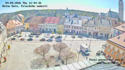 Palackého náměstí