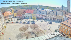 Palackého náměstí