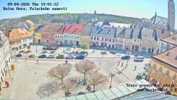 Palackého náměstí