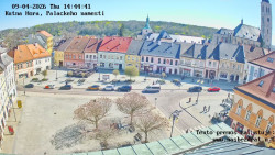 Palackého náměstí