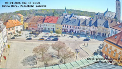 Palackého náměstí