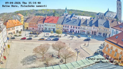 Palackého náměstí