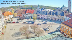 Palackého náměstí