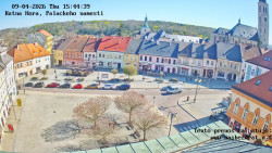 Palackého náměstí