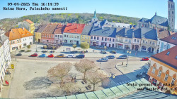 Palackého náměstí