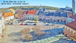 Palackého náměstí