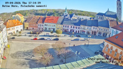 Palackého náměstí