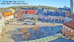 Palackého náměstí