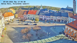 Palackého náměstí