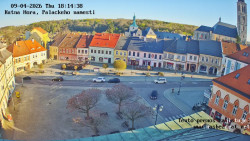 Palackého náměstí