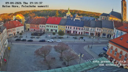 Palackého náměstí