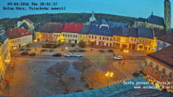 Palackého náměstí