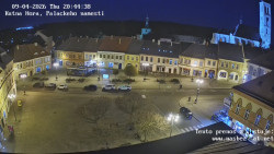 Palackého náměstí