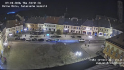 Palackého náměstí