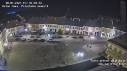 Palackého náměstí