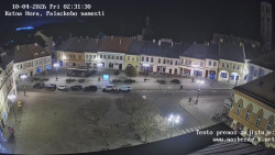 Palackého náměstí