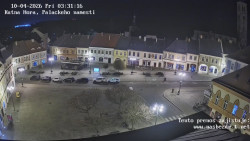 Palackého náměstí