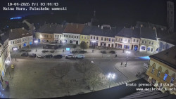 Palackého náměstí