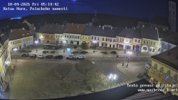 Palackého náměstí